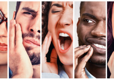 Things to Do for Toothache
