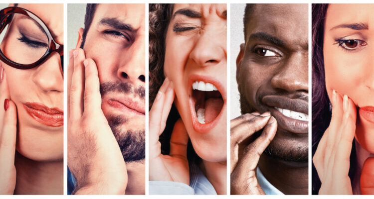 Things to Do for Toothache